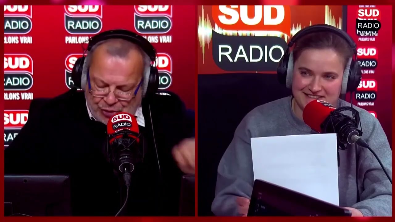 Jean-Luc M&eacute;lenchon enchaine les provocations