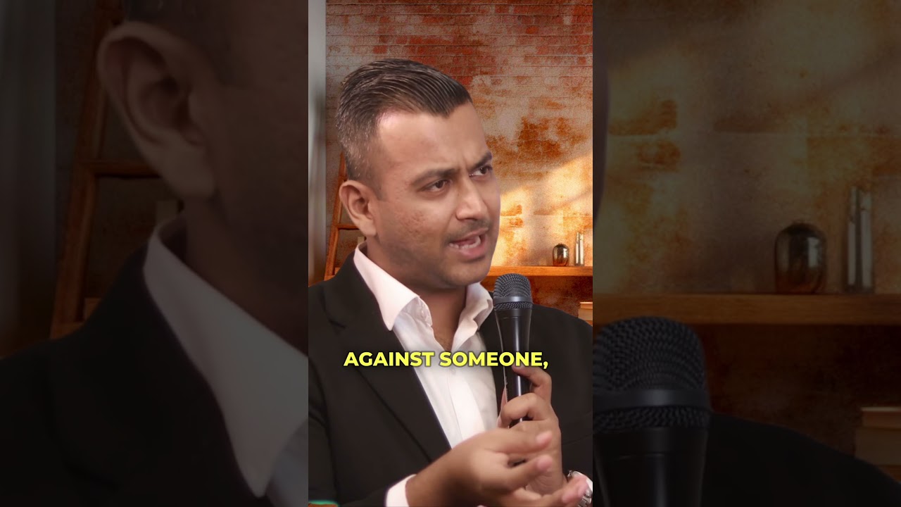 Can a false case be filed without evidence?