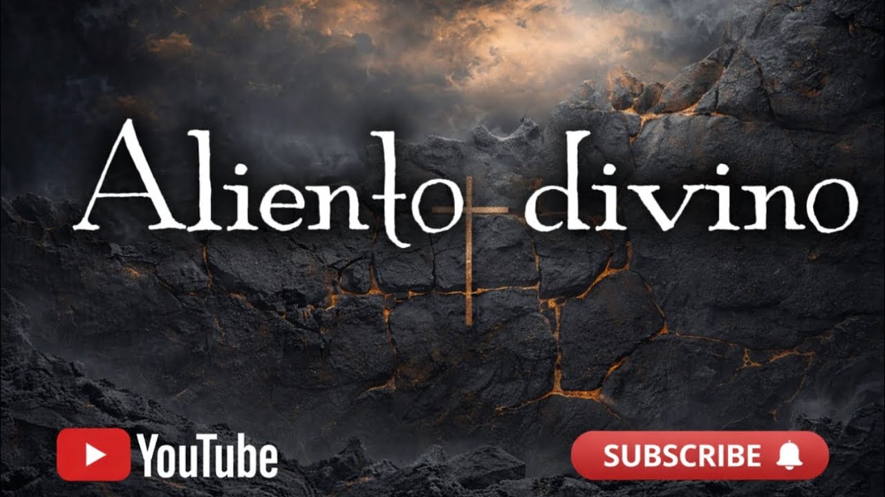 🕊️ Aliento Divino - Música para Renovar tus Fuerzas y Sentir a Dios 🕊️
