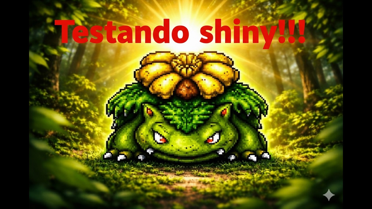 PokeMemories - Testando POKES!!! (4)