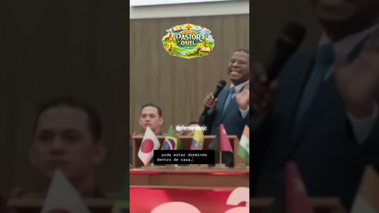 @PrOsielGomes 