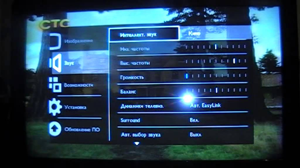Телевизор «Philips 32PFL3605/60»