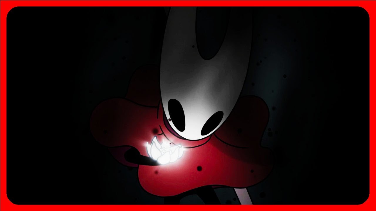 The End Of Hollow Knight Silksong