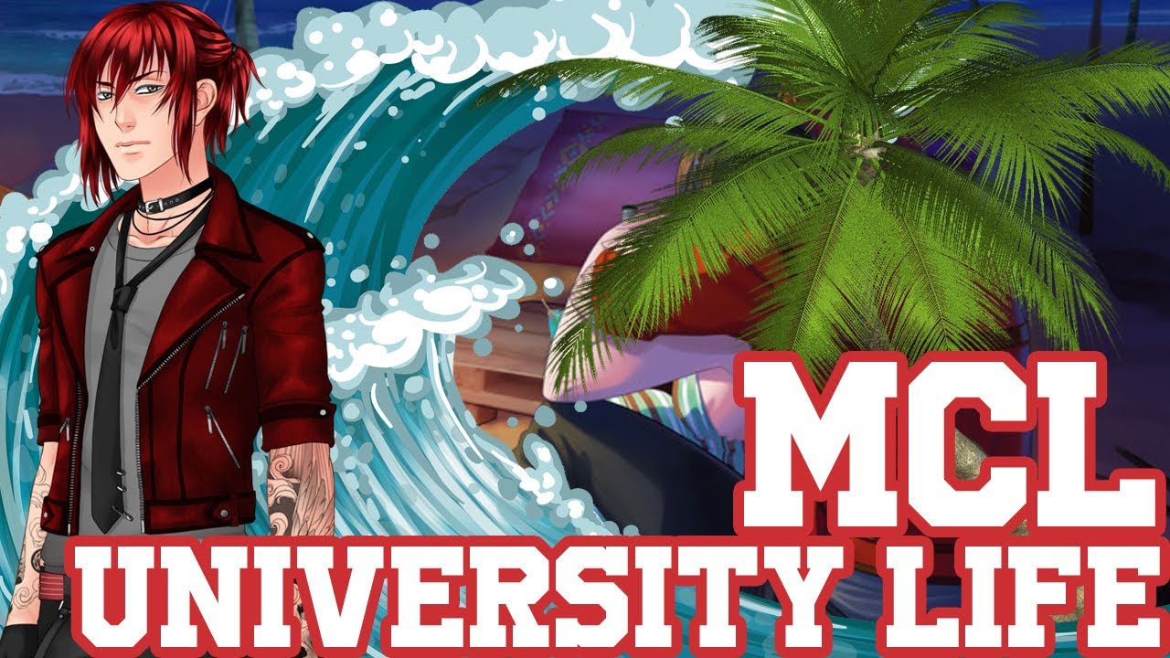 Castiel | Episode 14 | My Candy Love: University Life