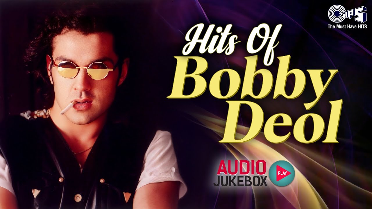 Hits Of Bobby Deol Songs Audio Jukebox | 90s Evergreen Bollywood Hits | Hindi Songs | Love Songs