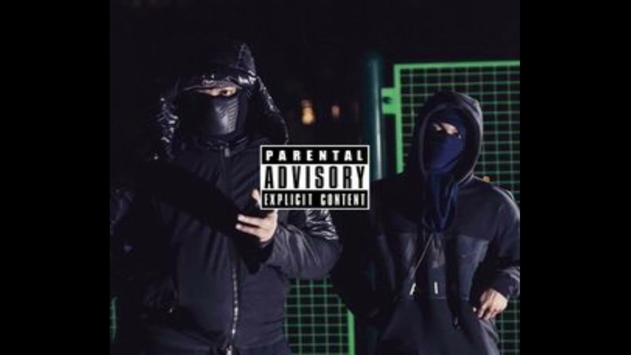 XXL GANGSHIT 2 _ Trapthekid X Mayor Pam[Team Veterans} X Mello Mello X Manogo{NomaNoma} X BirdboyLas