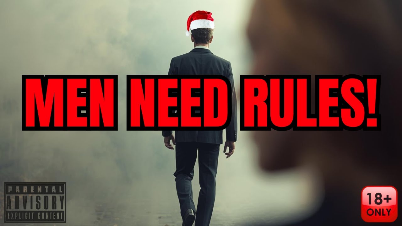 The New Dating Reality: 5 Rules Men Must Enforce in 2026