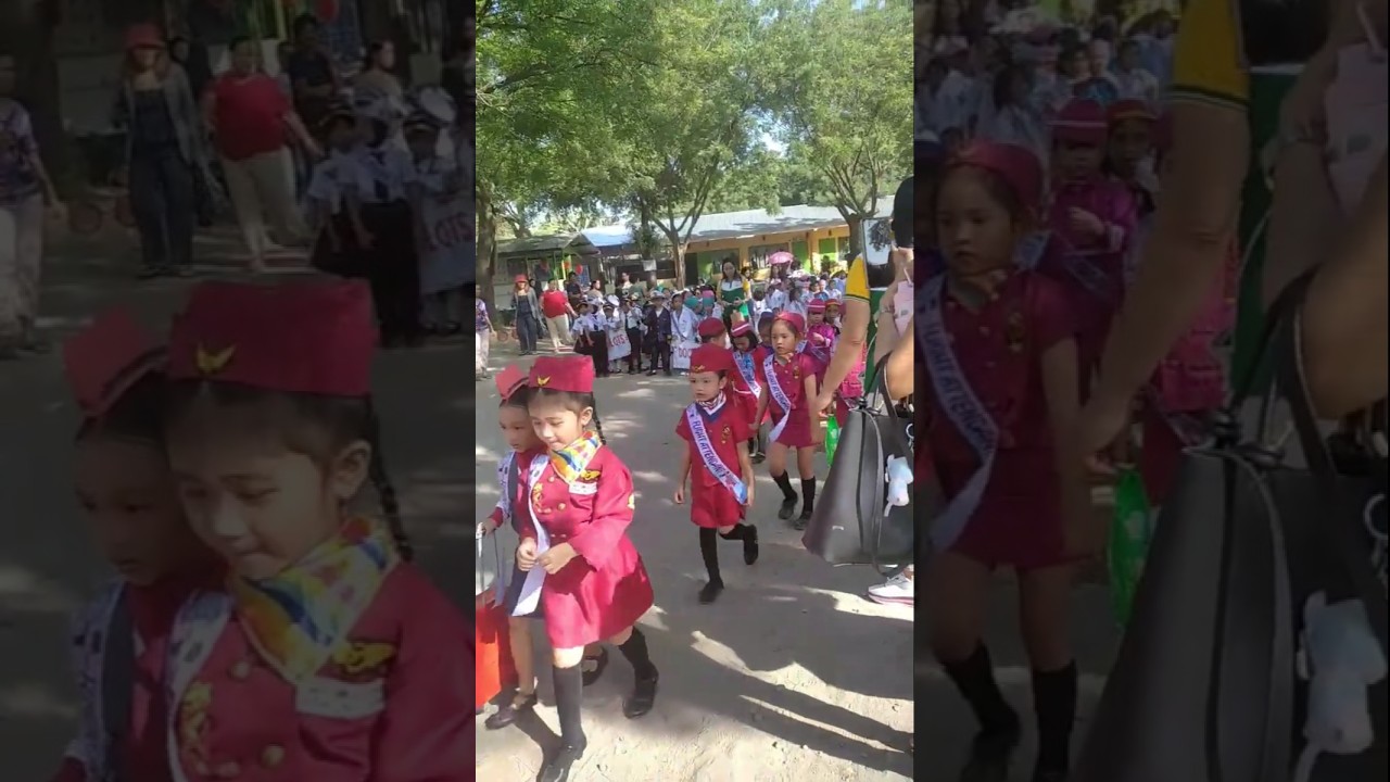 kindergarten career day 