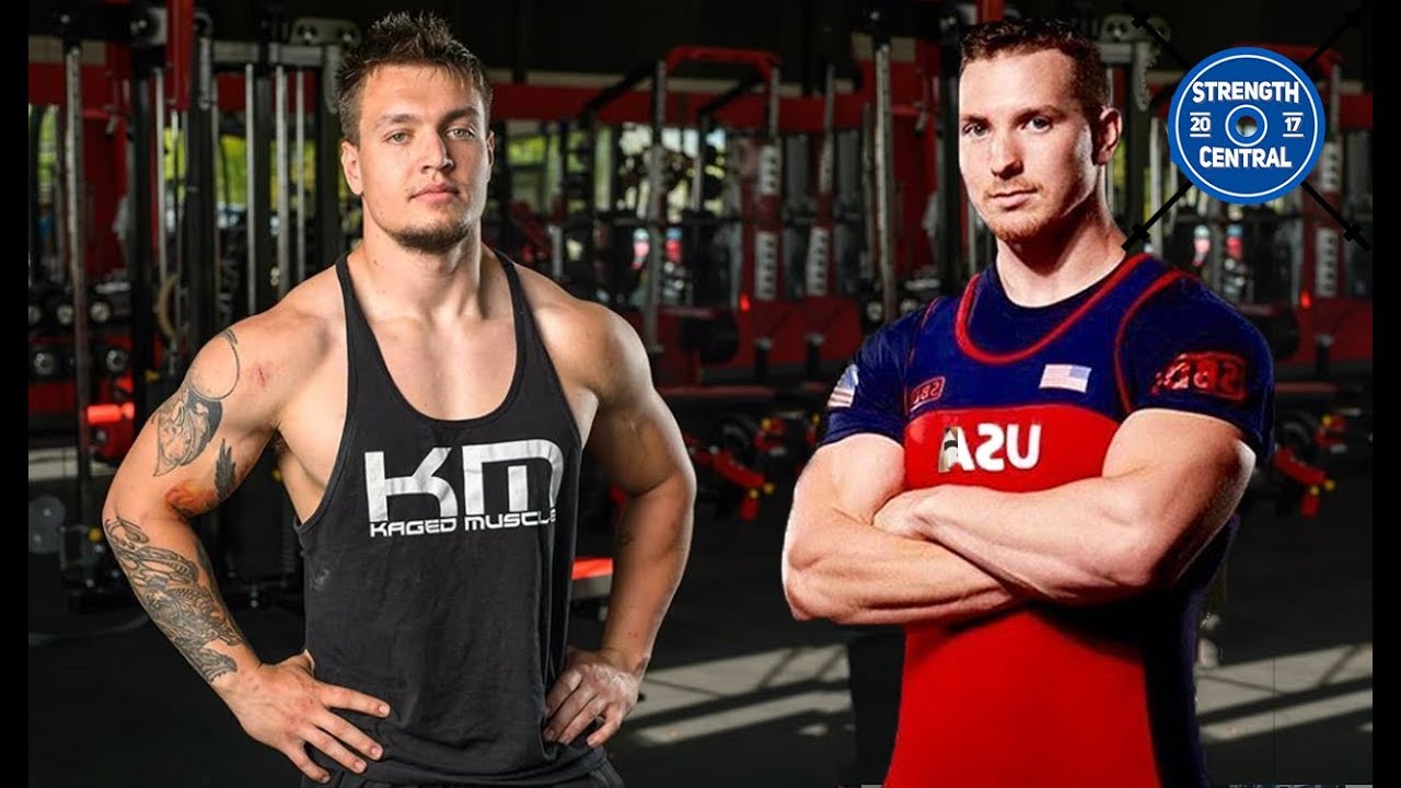 Is John Haack The New Jesse Norris?