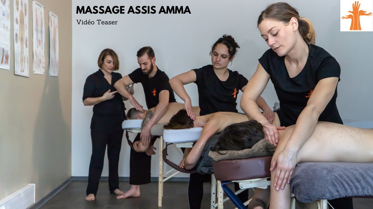 Massage Assis AMMA