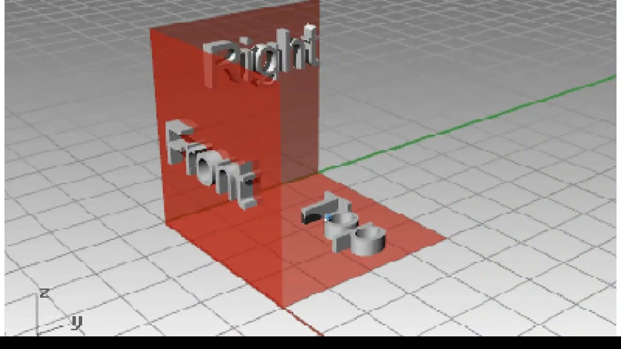 1 3 Rhino 8  Exercise 1