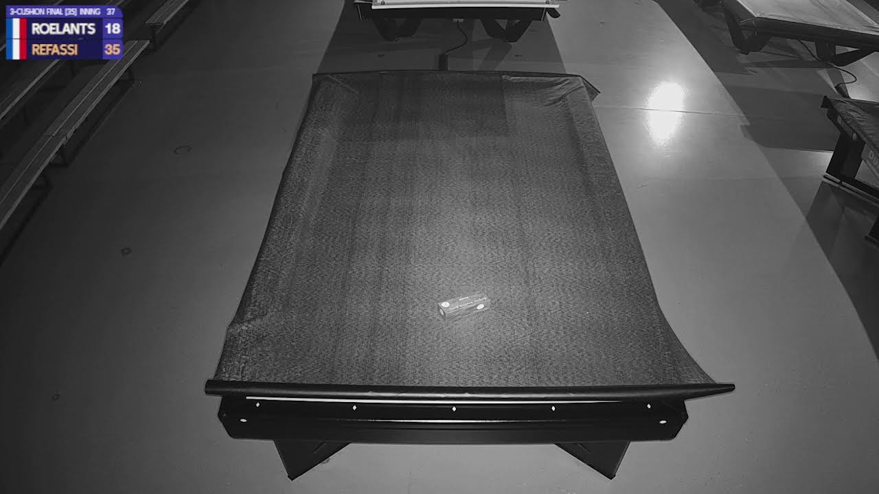 3 BANDES TN 3 2025 samedi 1 ( TABLE 02 )