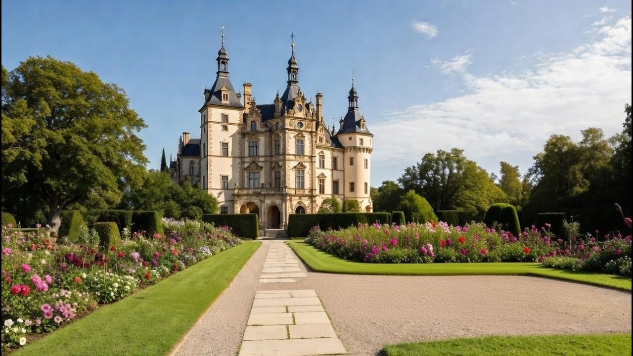 Elegant Calm | Refined Music for Focus, Study & Relaxation