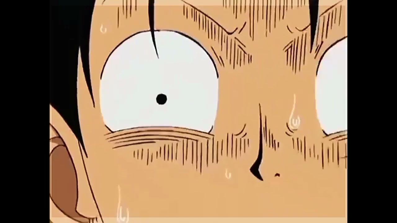Luffy y Nami- La promesa de Luffy a Genzo 🧡❤️