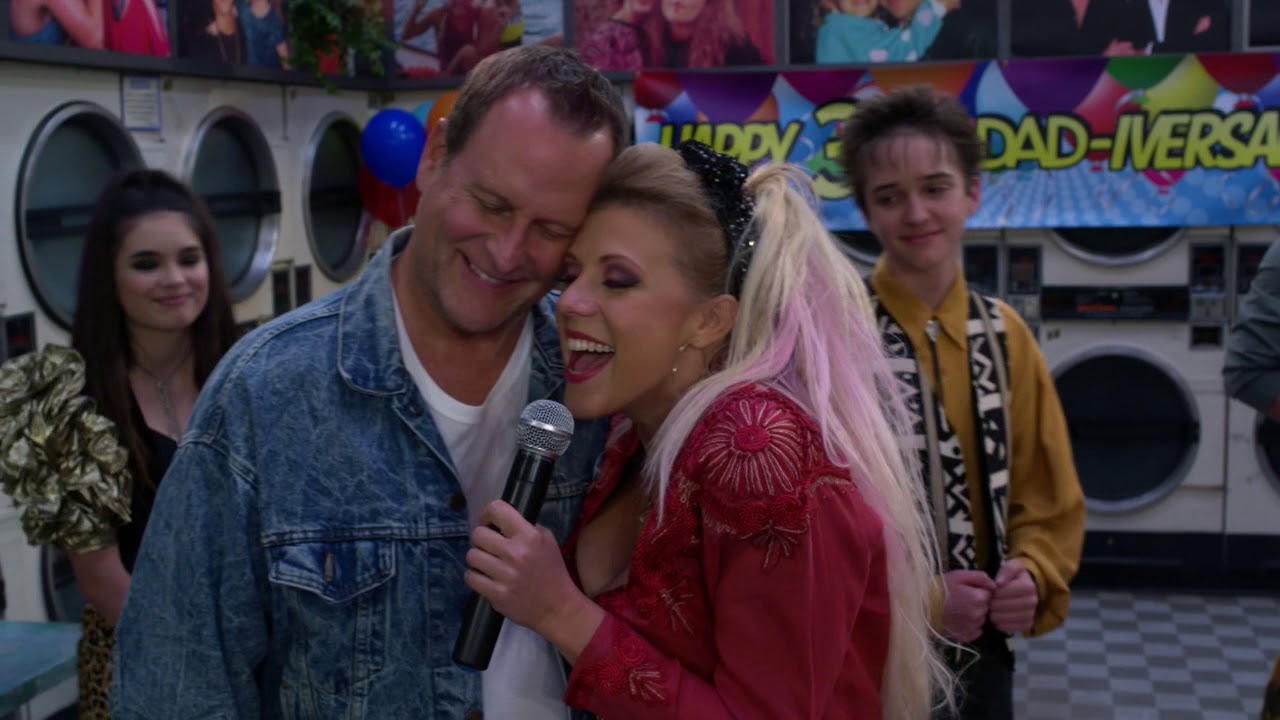 Fuller House 