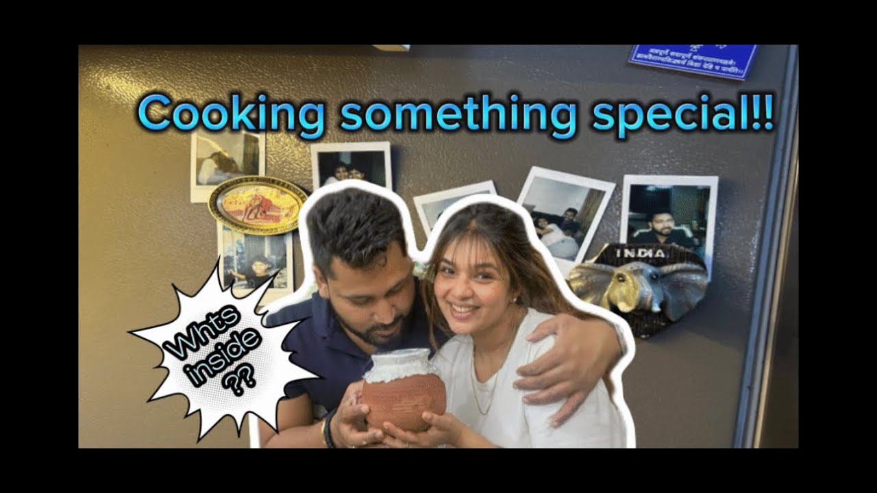 Cooking for my husband for the first time || my husband rates my cooking 🥰 #trending #viral #nehul