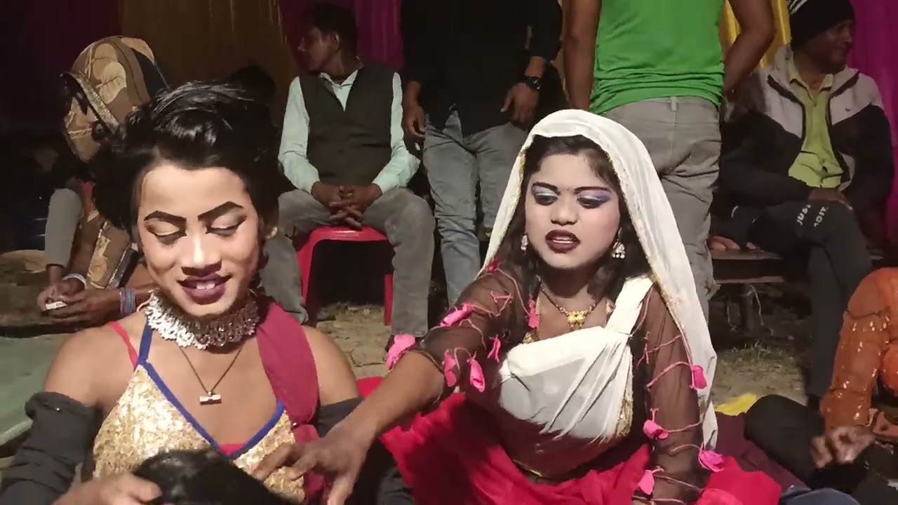 भारत लाल कीनौटंकी मास्टरकन्हैयालाल