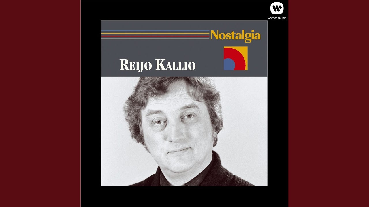 Rakkaus jää