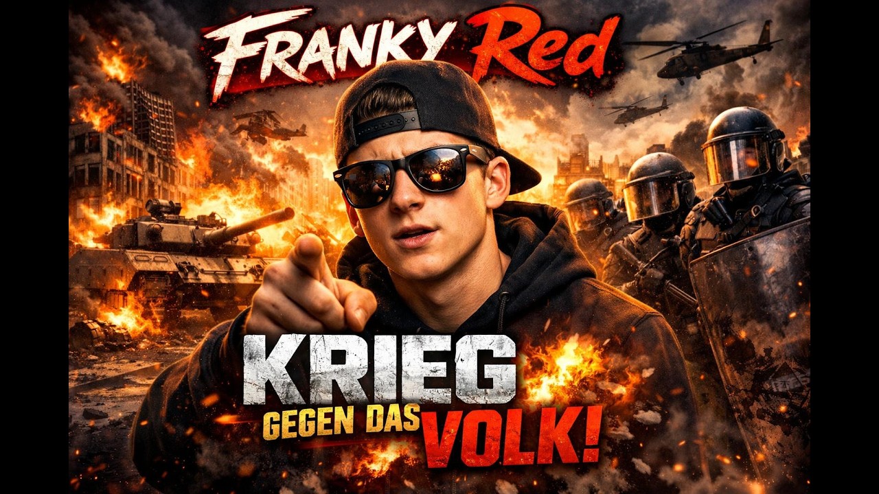 Krieg gegen das Volk