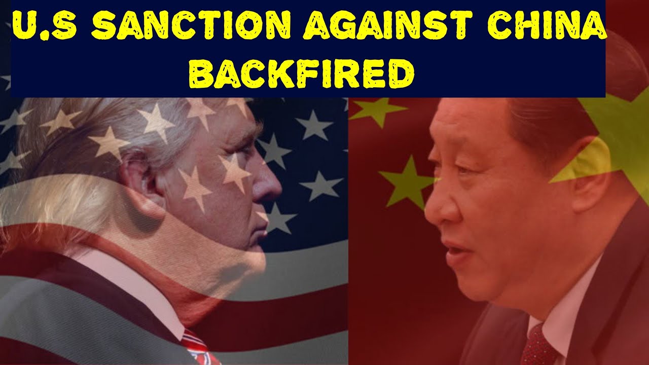 How U.S. Sanctions on Huawei are Backfiring: The Rise of China&rsquo;s Tech Superpower