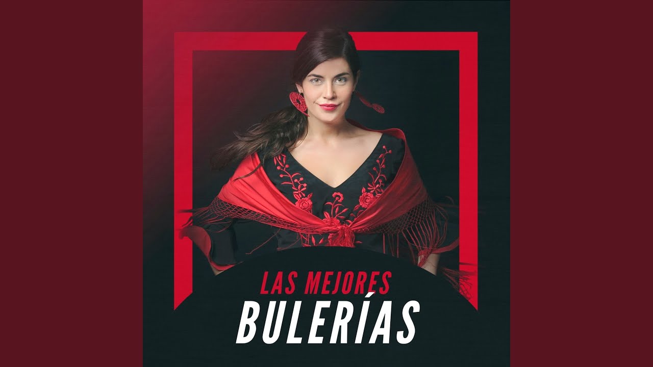 Y dijo mi dios (Bulerías)