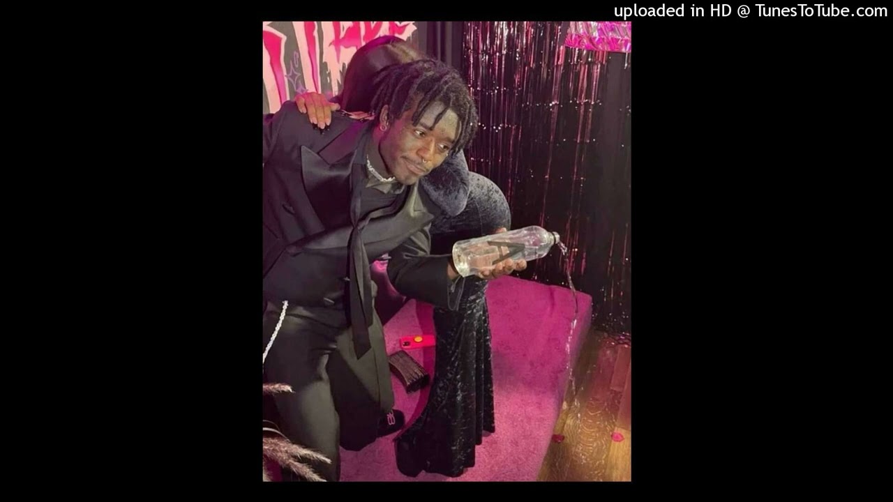 (FREE) Lil Uzi Vert type beat - “PINK PROM“