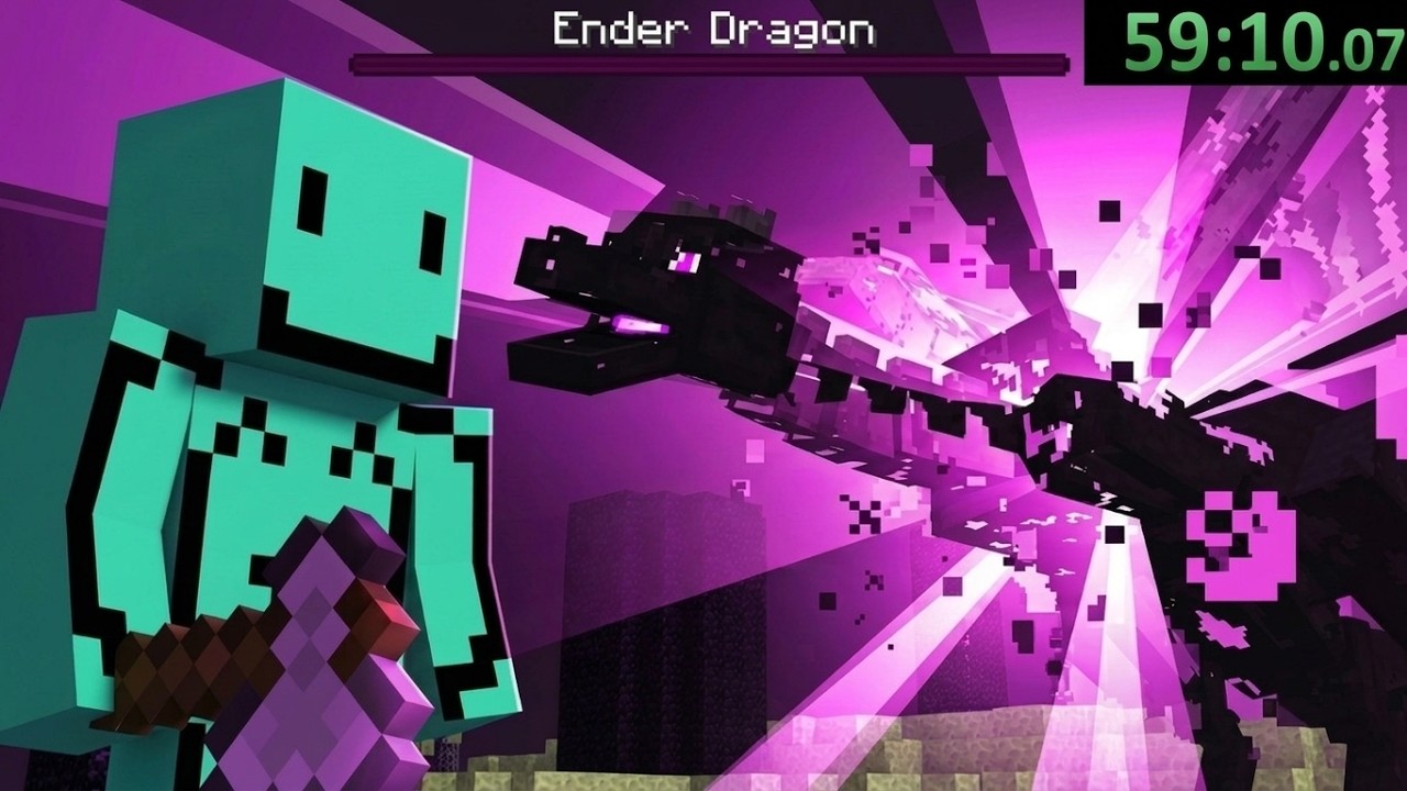 احتجت 8 شهور عشان اقتل التنين في ساعة!