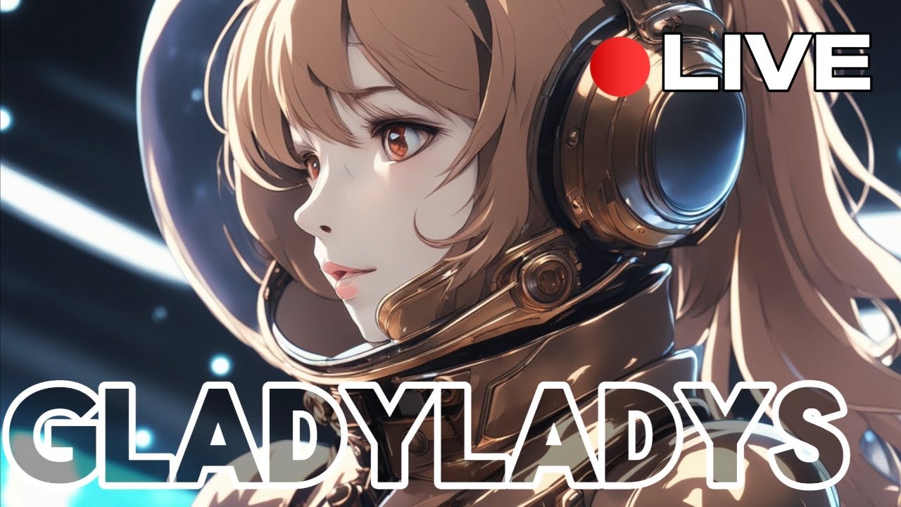Haven't Been Well  |  Gladyladys