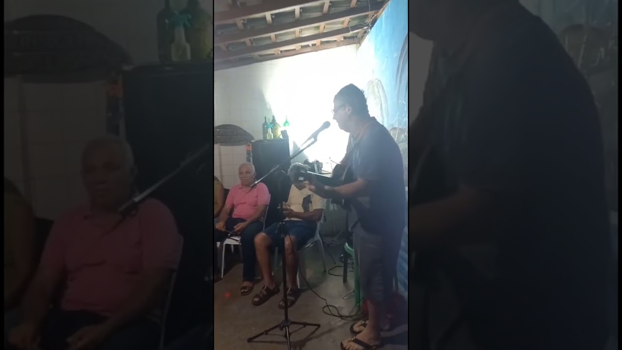 Momentos em Família em Arembepe 