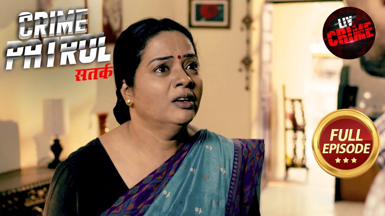 Kyon Ek Husband Ne Missing Wife Ko Nahi Dhoondha Do Din Tak? | Crime Patrol Satark 2 | Missing Cases