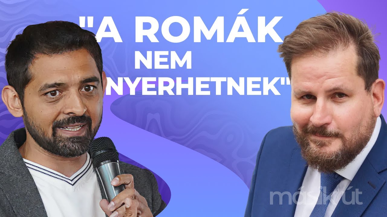 Miért nem lehet felemelkedni Magyarországon ? I Másik út podcast Orsós Lajossal