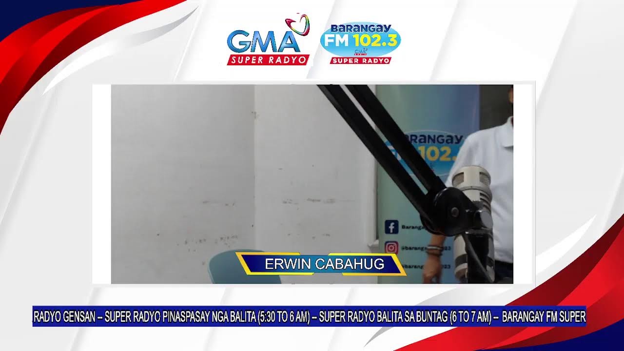 PINASPASAY NGA BALITA!