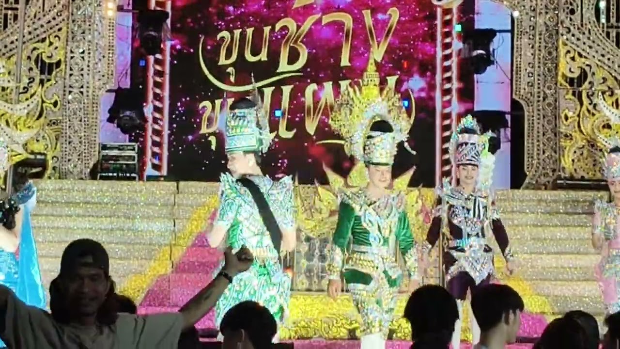 ลำเรื่องขุนช้างขุนแผน@6