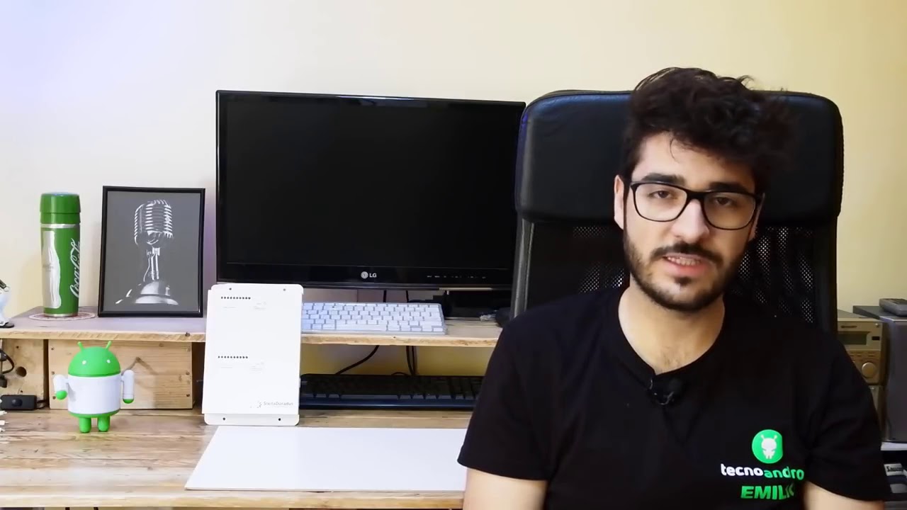 Come MIGLIORARE IL SEGNALE DEL CELLULARE in casa con StellaHome LG di Stella Doradus GSM 4G LEGALE