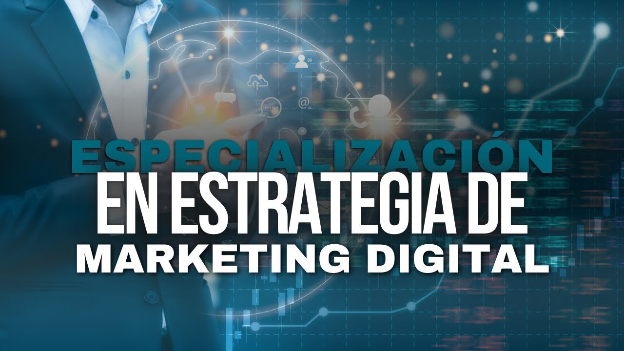 Potencia tu carrera en marketing digital con los expertos de Utadeo