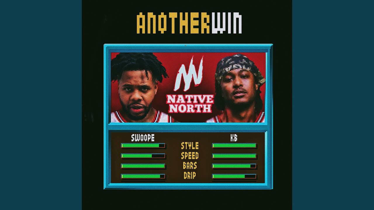 Another Win