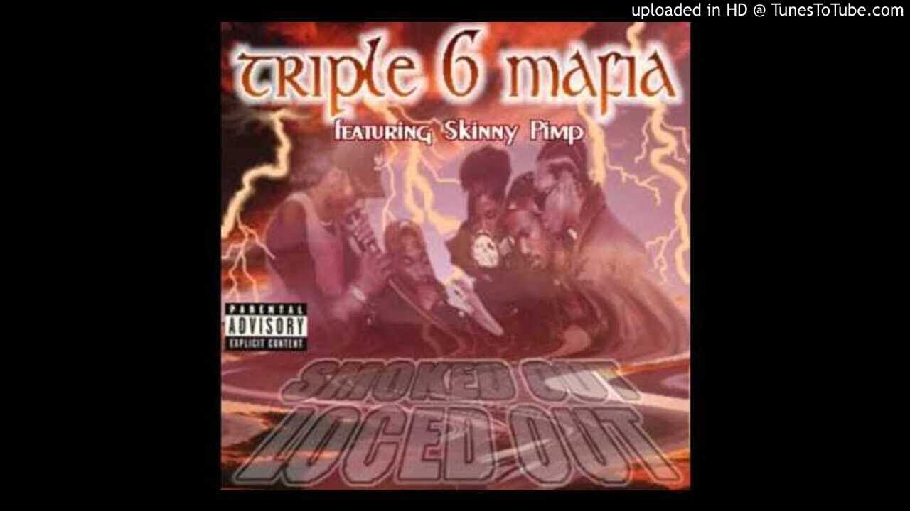 (SOLD) Koopsta Knicca x Three 6 Mafia type beat 