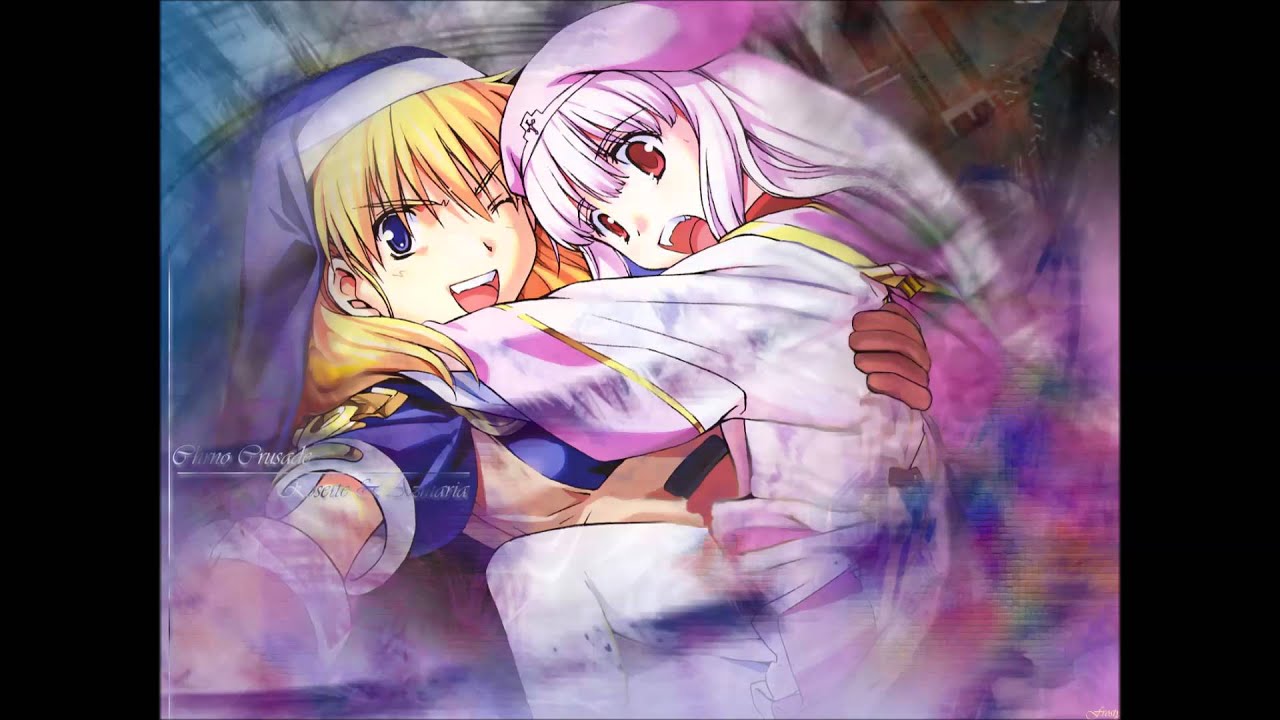 Nightcore Is this the Way to Amarillo?