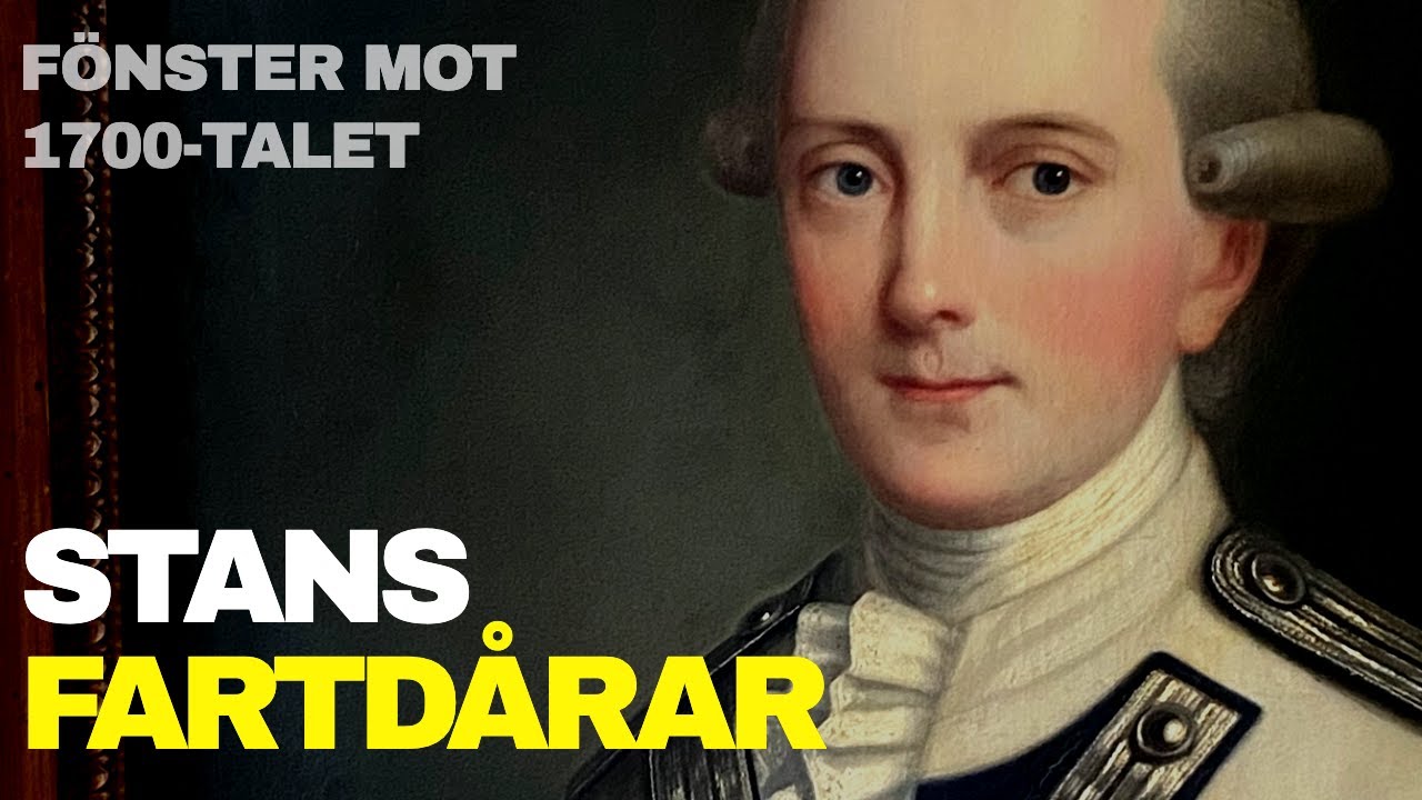 Ur arkivet: Lätta dragonkåren - en berättelse från 1700-talet