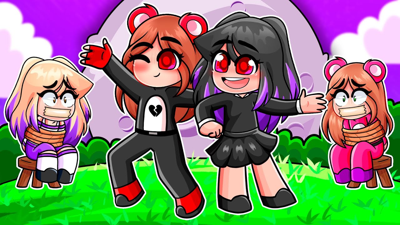 LYNELA.EXE 😈 Capítulo 3 *FINAL