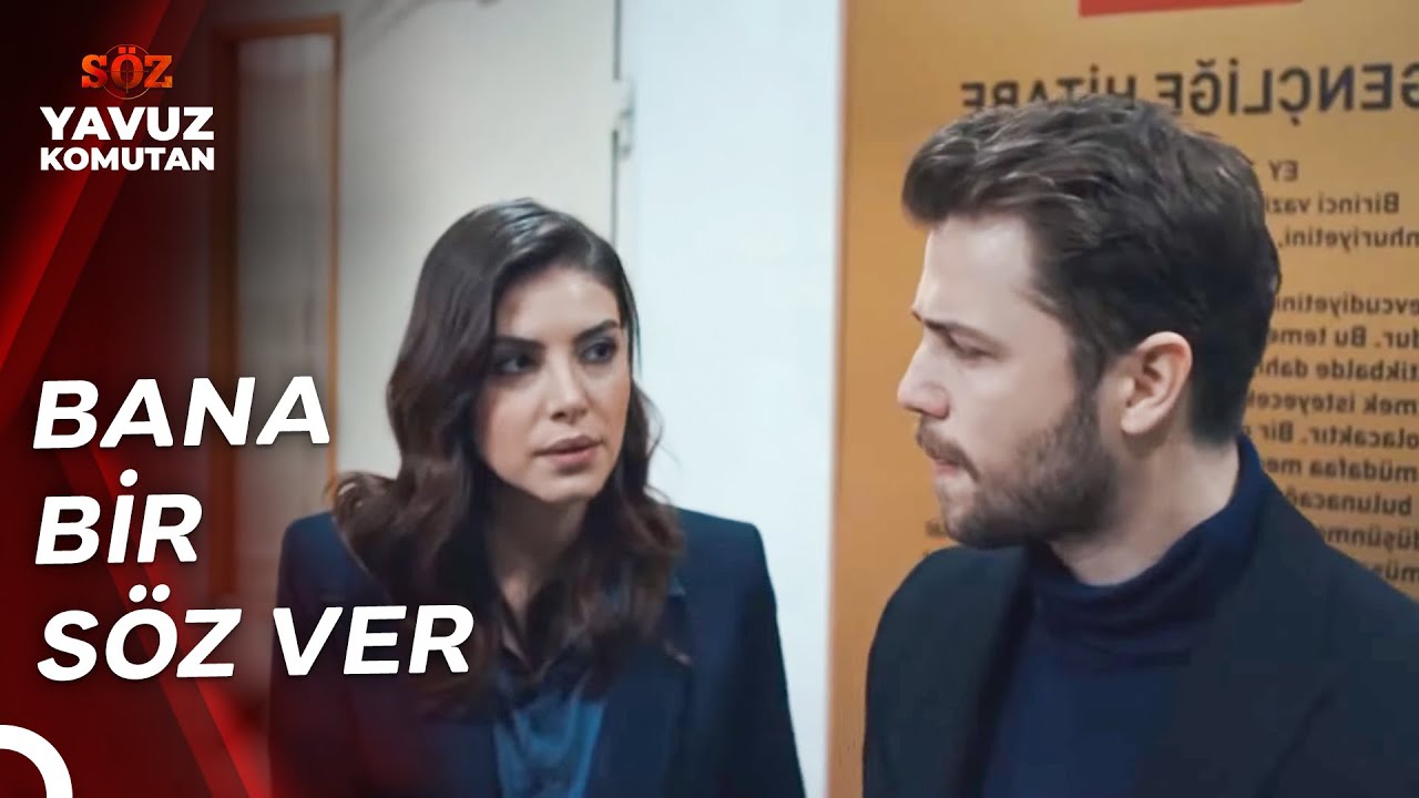 Derya'nın Meslek Etikleri İşimizi Zorlaştırdı