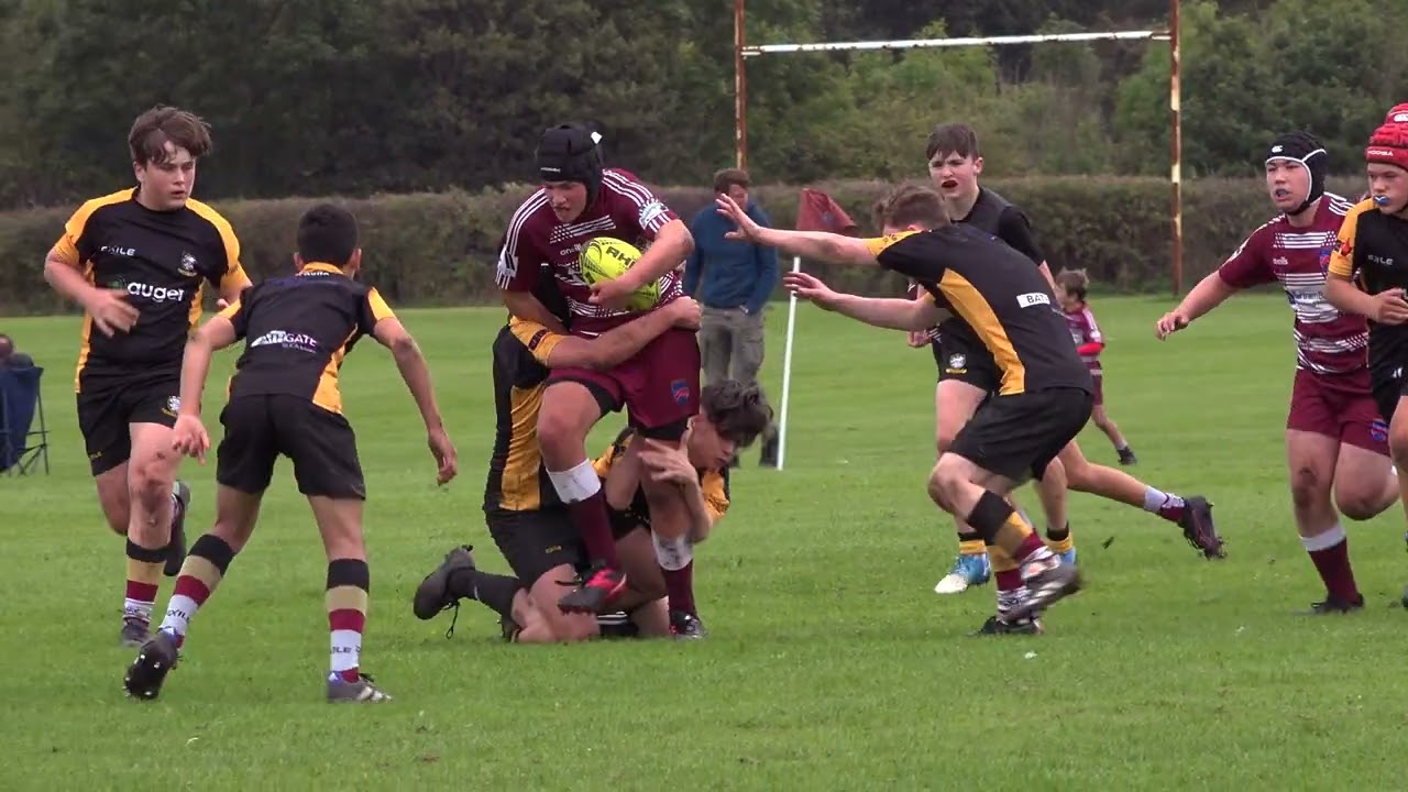 Wirral v Caldy 25th September 2022