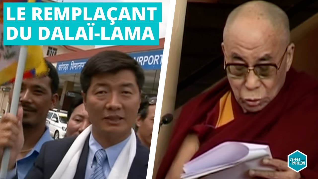 LE REMPLAÇANT DU DALAÏ-LAMA (Tibet) - L'Effet Papillon