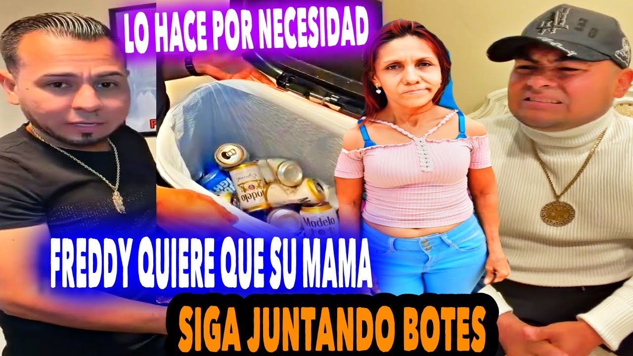 HERMANO De JOSE TORRES DlCE QUE Sl QUlERE Que Su MADRRE JUNTE B0TEZ