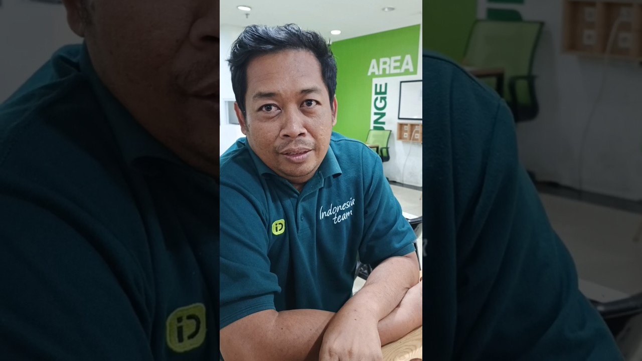 Pendaftaran Baru Indrive Wajib SKCK kah? yuk disimak pernyataan pihak manajemen #indriveindonesia