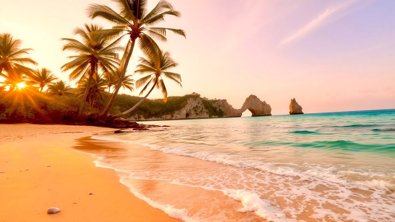 “Relaxing Music for Sleep, Meditation & Stress Relief | Soothing Ambient Sounds”