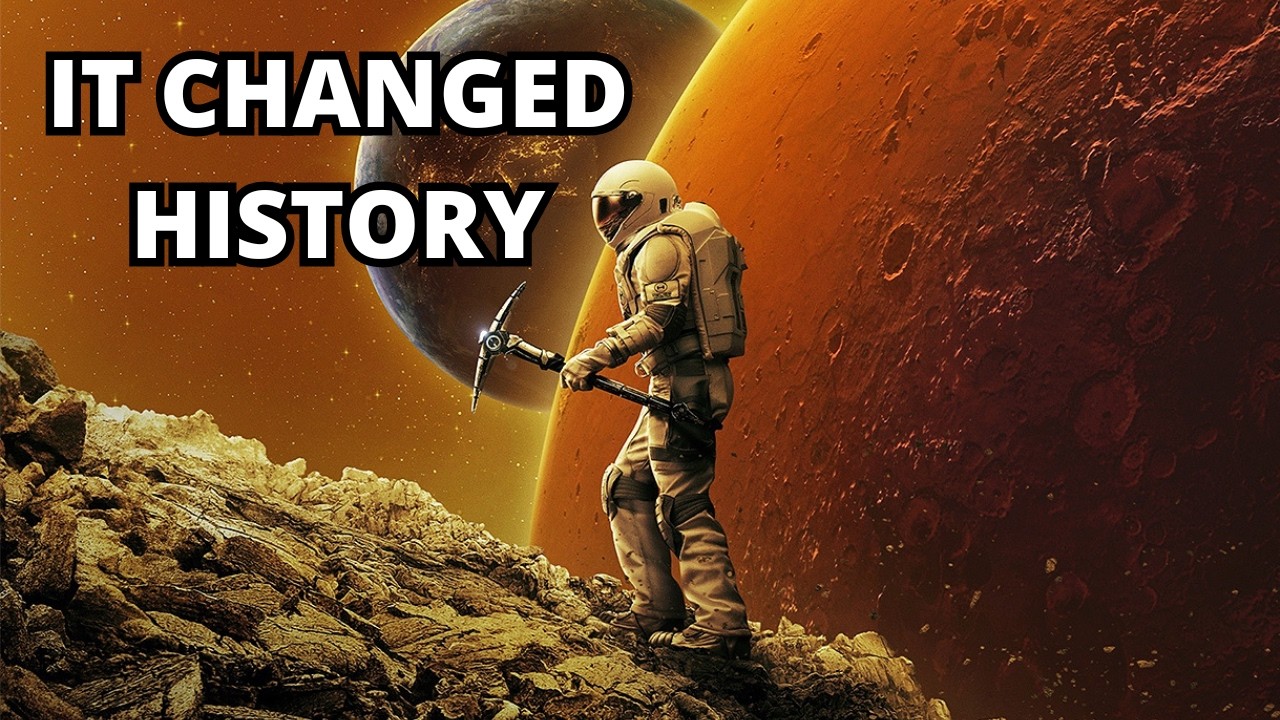 For All Mankind Seasons 1-4 Recap | Everything You NEED To Know Before Season 5
