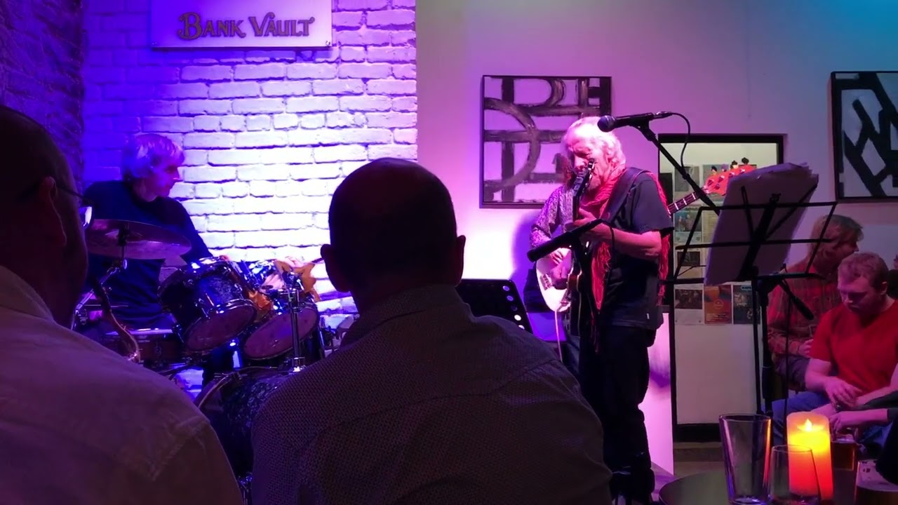 jean pierre @ bank vault 28 10 2023
