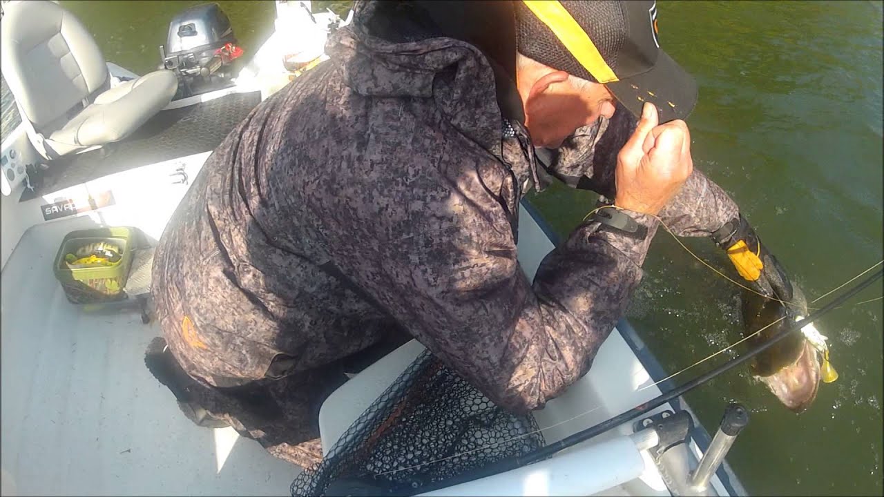 Savage Gear Pike Hengelsport 2000