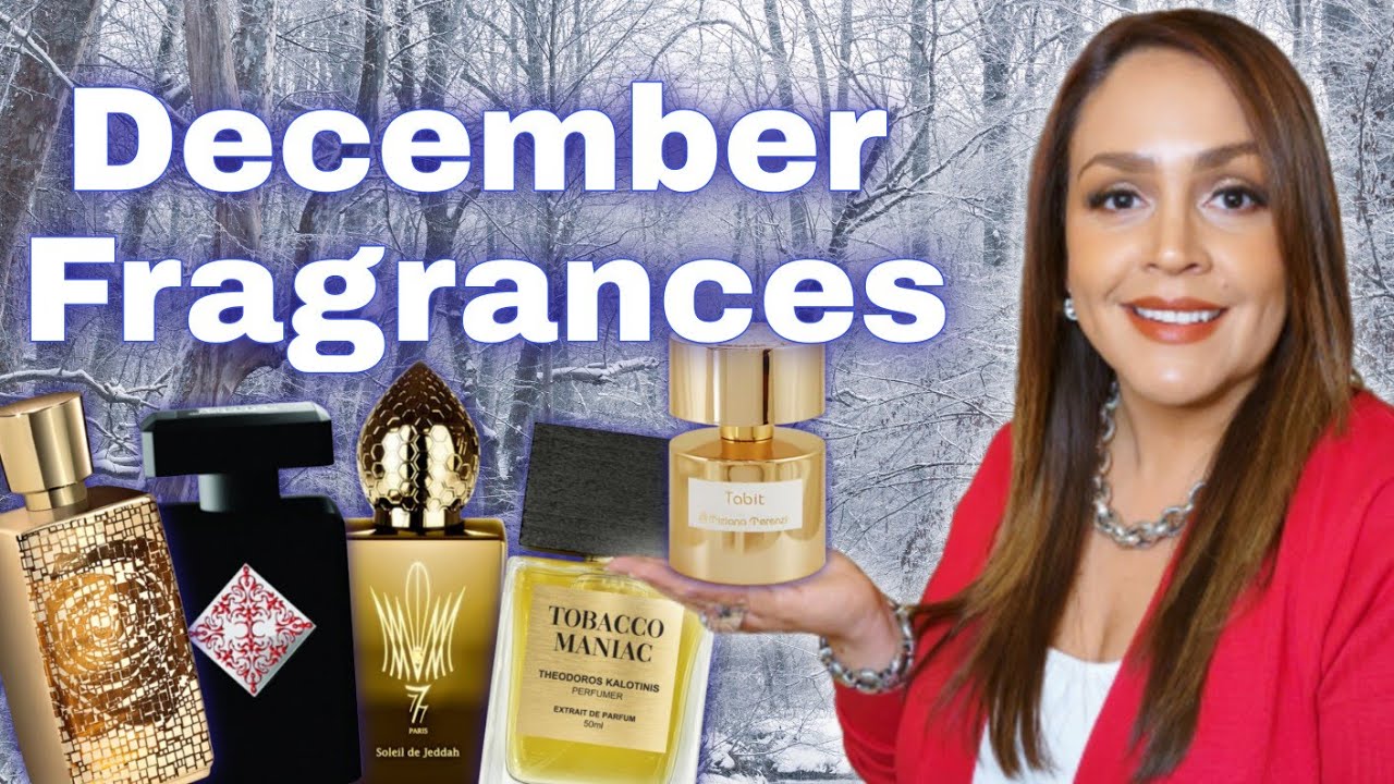 December Fragrance Awards🥇| Best Perfumes | Hits and Misses | Fabs + Fails | Bottle Declutter | 2022